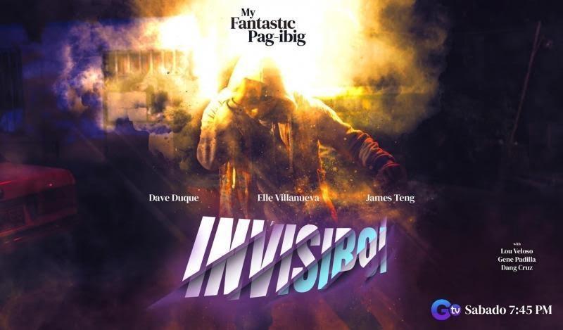 My Fantastic Pag ibig