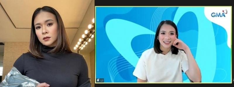 Source lj reyes IG and GMA Network