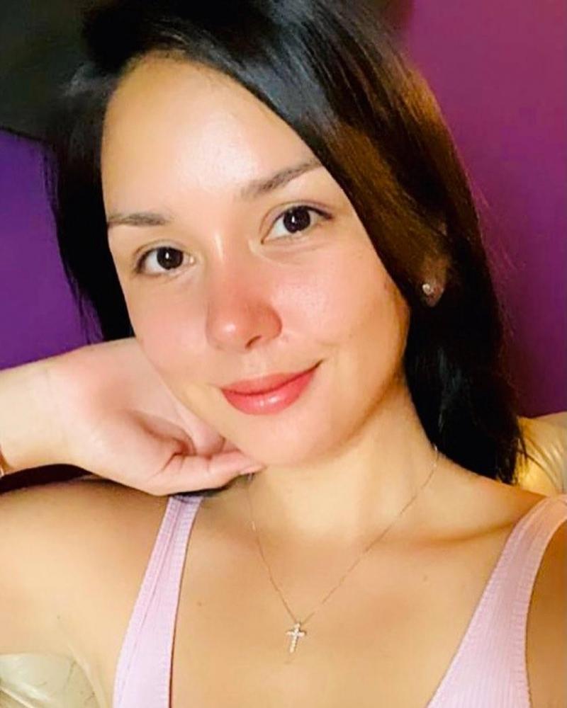 Beauty Gonzalez