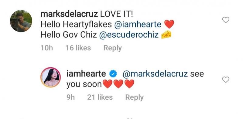 Photo courtesy iamhearte IG