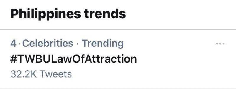 The World Between Us