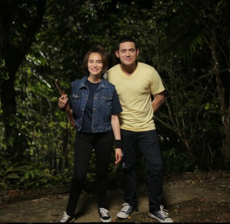 Daig Kayo Ng Lolo all new episode