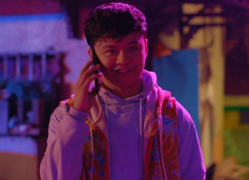 My Fantastic Pag ibig Invisiboi