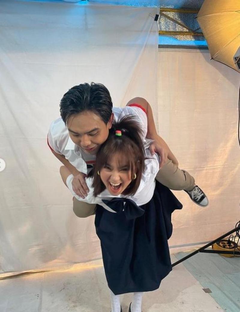 Source sefcadayona IG