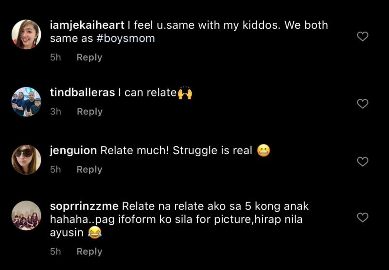 Lara Quigaman and marco alcaraz