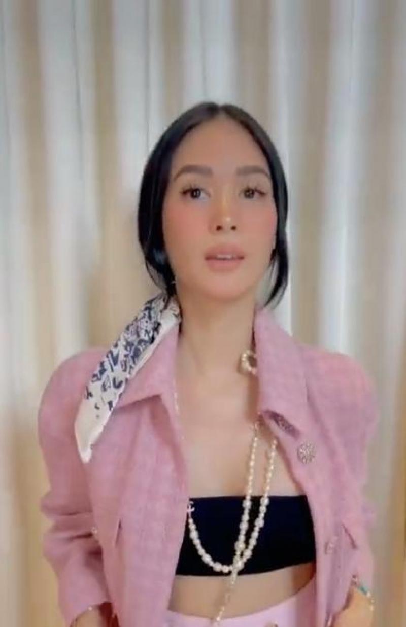 Where to buy lookalikes to Olivia Rodrigo's vintage pink Chanel suit