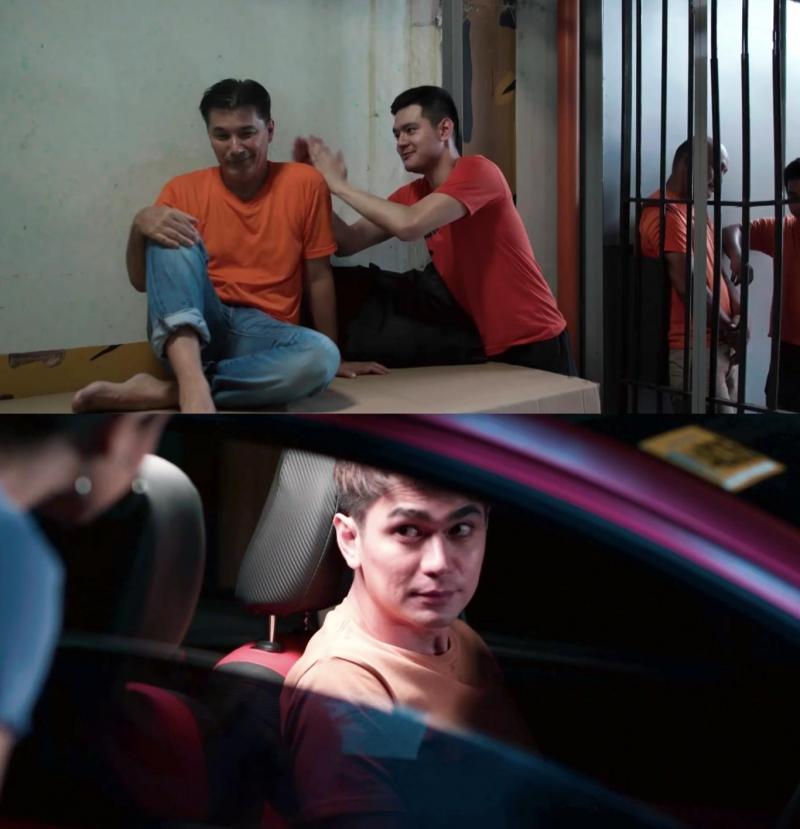 akihiro blanco and luke conde