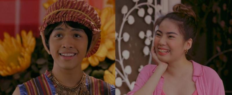 My Fantastic Pag ibig