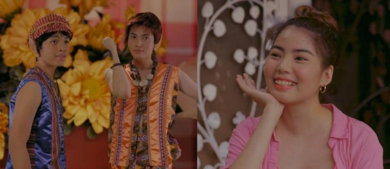 My Fantastic Pag ibig The Lucky One