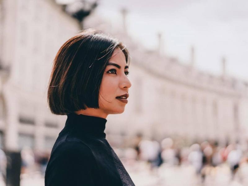 glaiza de castro