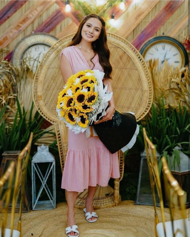 Photo courtesy iamarnyross IG