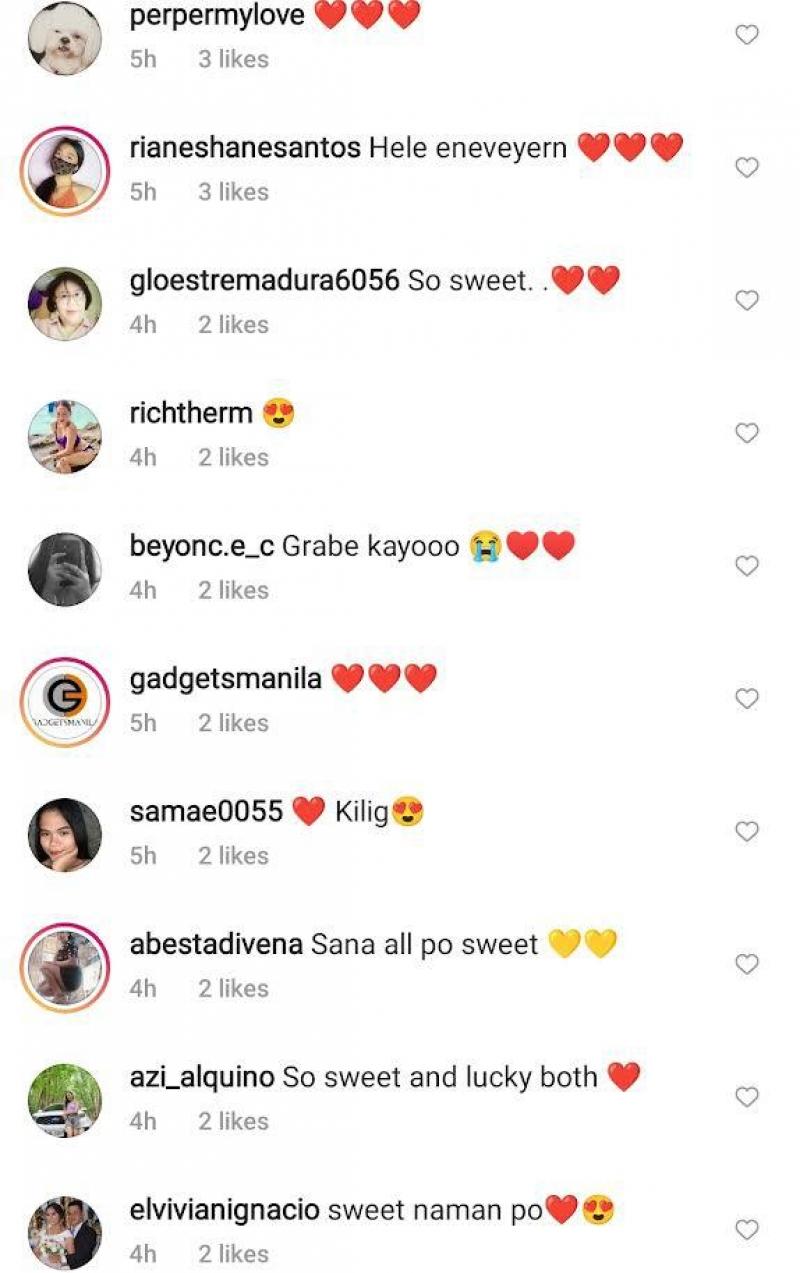 Photo courtesy pauleenlunasotto IG