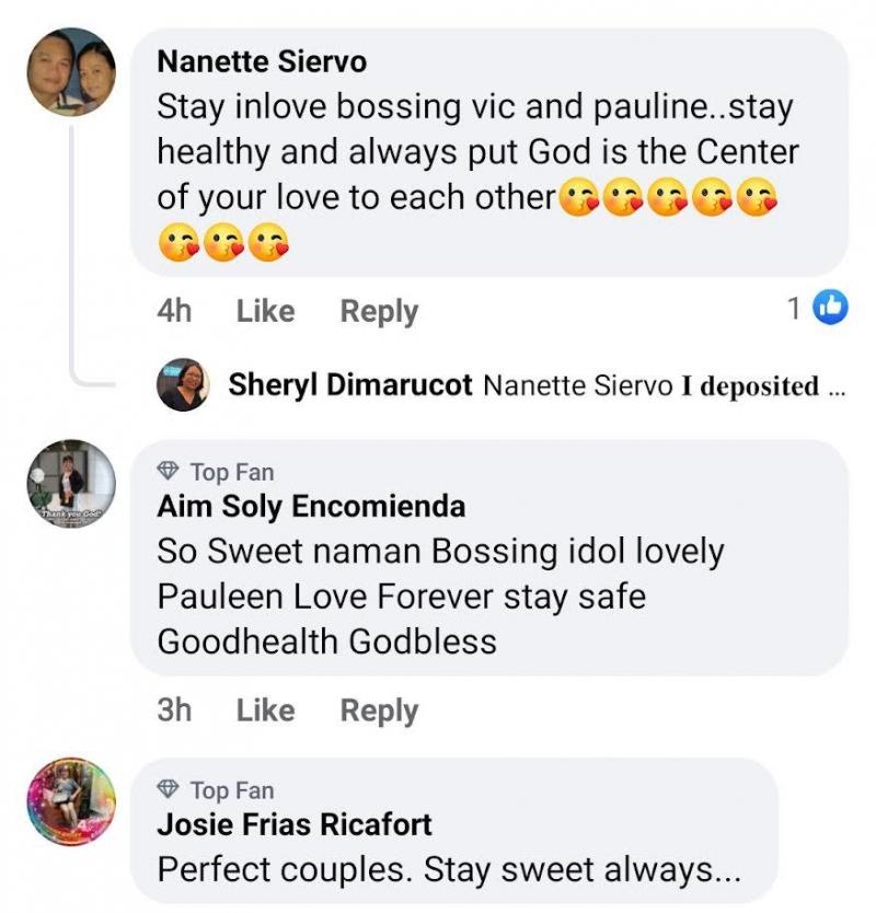 Photo courtesy pauleenlunasotto IG