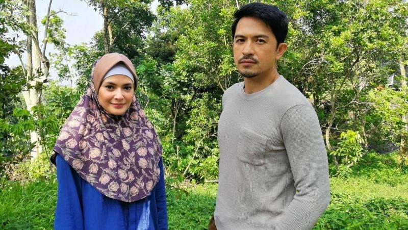 Bianca Umali and Dennis Trillo on Legal Wives