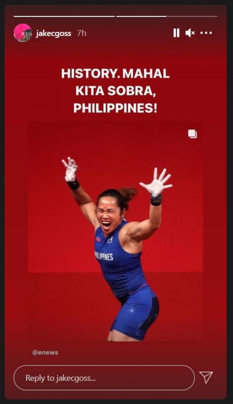 Source jakecgoss IG pauljason klein IG and lespriest IG