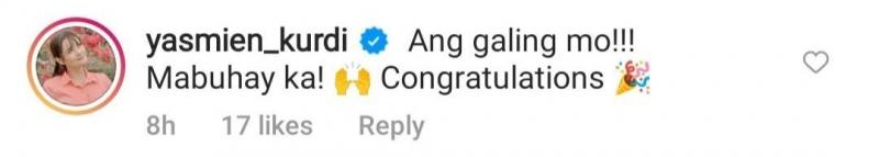 Photo courtesy hidilyndiaz IG