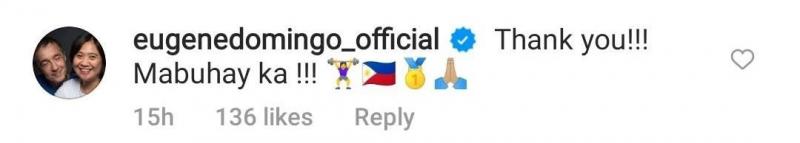 Photo courtesy hidilyndiaz IG