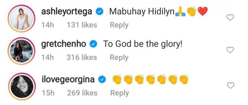 Photo courtesy hidilyndiaz IG