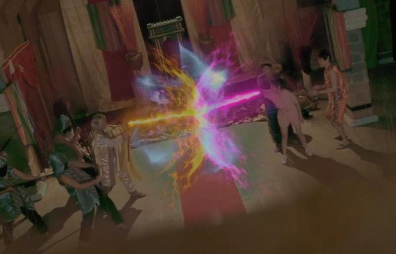 My Fantastic Pagibig