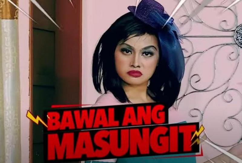 Photo taken from GMA YouTube