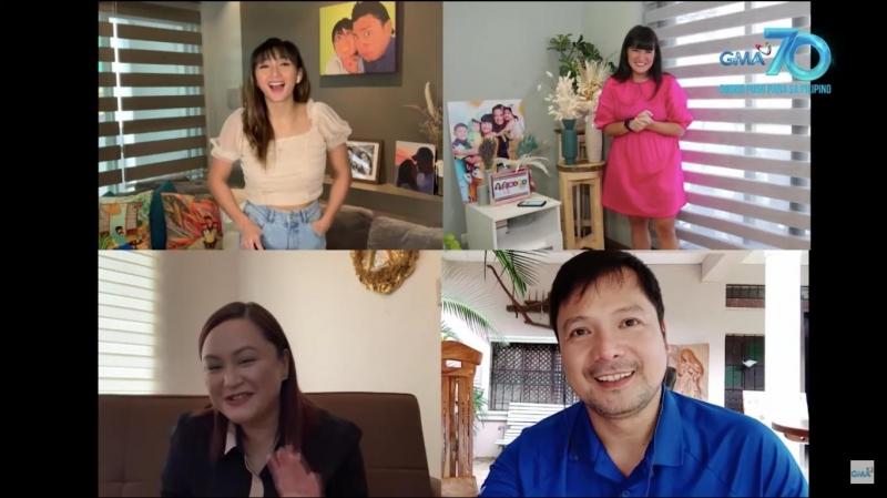 priscilla and leandro in mars pa more