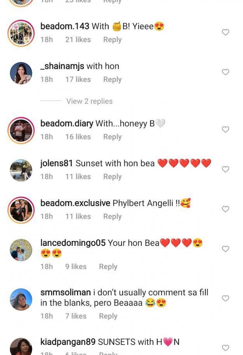 Photo courtesy dominicroque IG