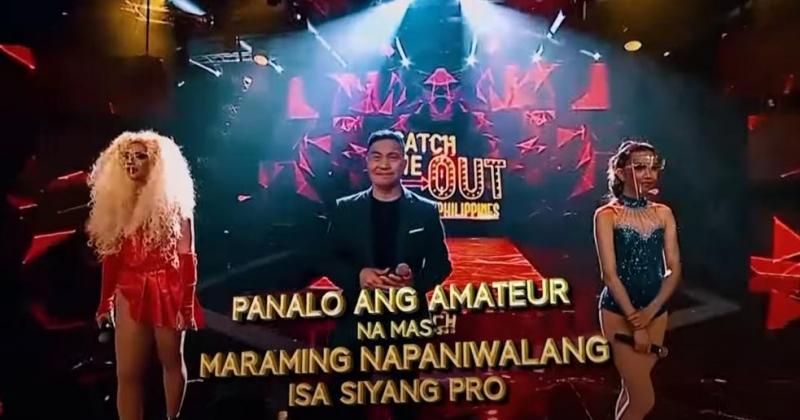 Catch Me Out Philippines