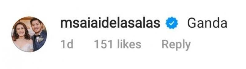 Photo courtesy marianrivera IG