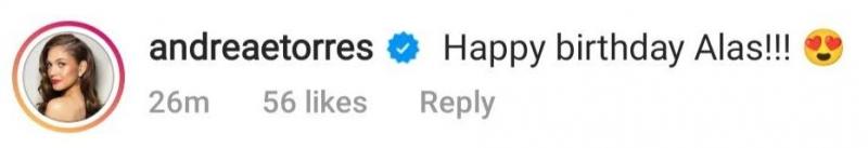 Photo courtesy kylienicolepadilla IG