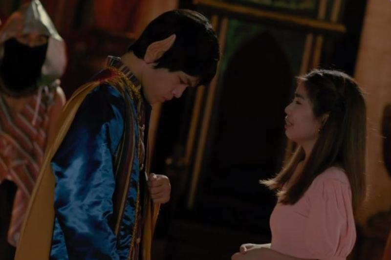 My Fantastic Pag ibig