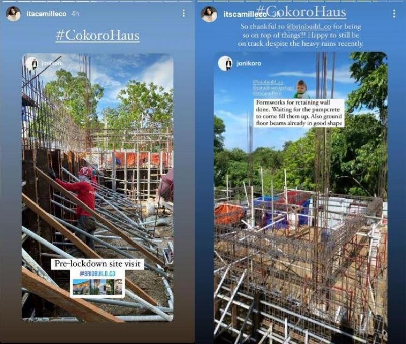 Source itscamilleco IG