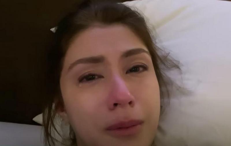 Carla Abellana gets real about the struggles of going through a lock-in taping | GMA Entertainment
