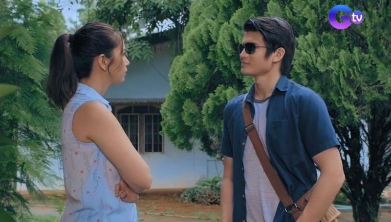 My Fantastic Pag ibig Beast Next Door