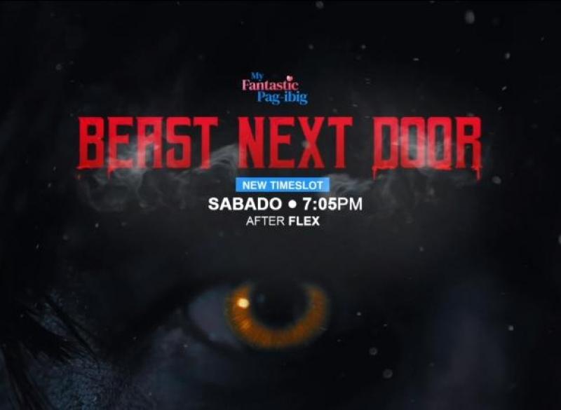 My Fantastic Pag ibig