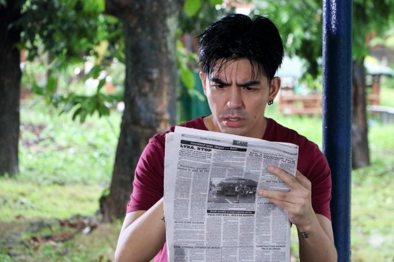 mark herras in dear uge