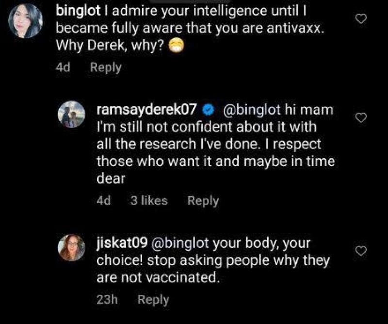 Source ramsayderek07 IG