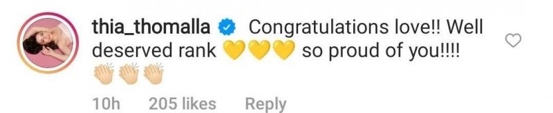 Photo courtesy steffiaberasturi IG