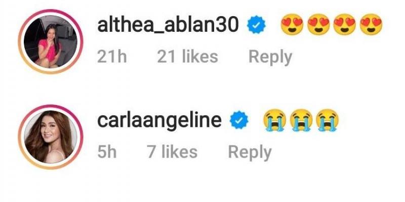 Photo courtesy krisbernal IG