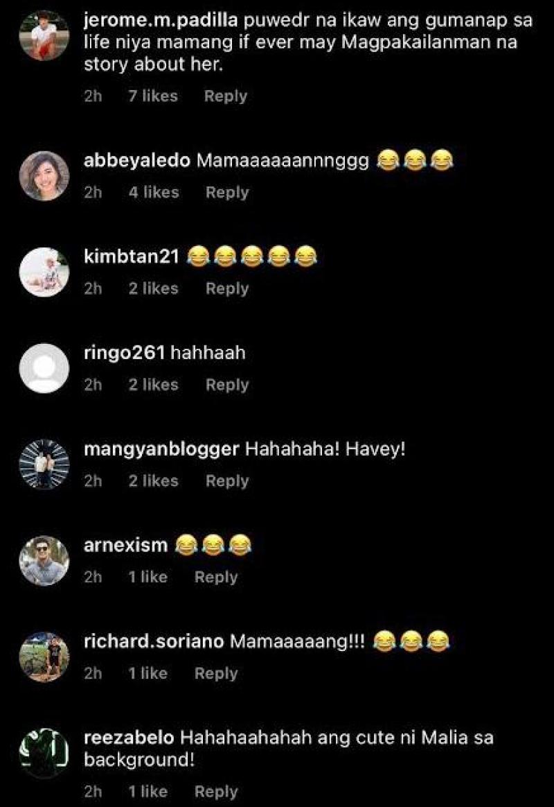 Comments on Pokwangs video