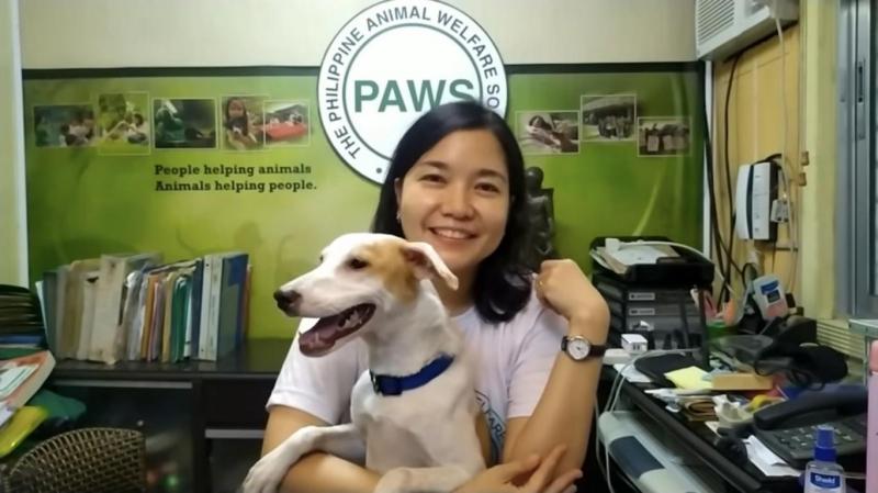 pwas executive director and aspin betty