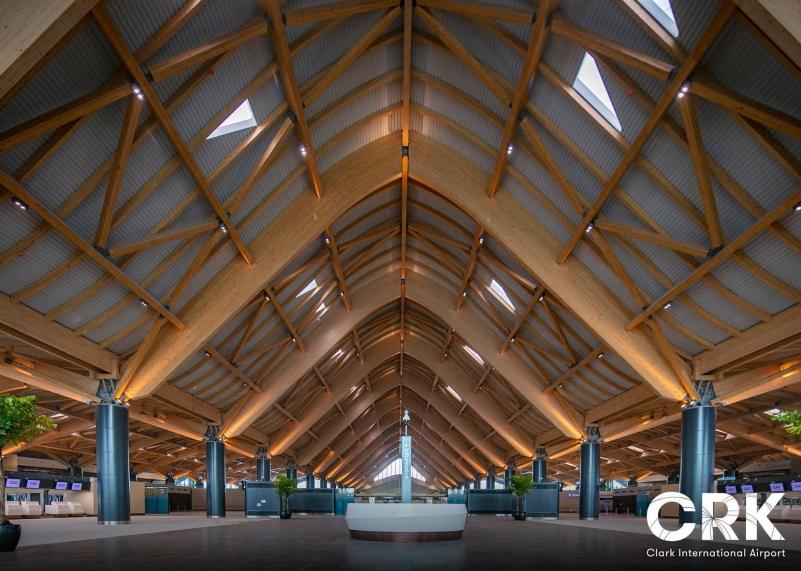 Clark International Airport