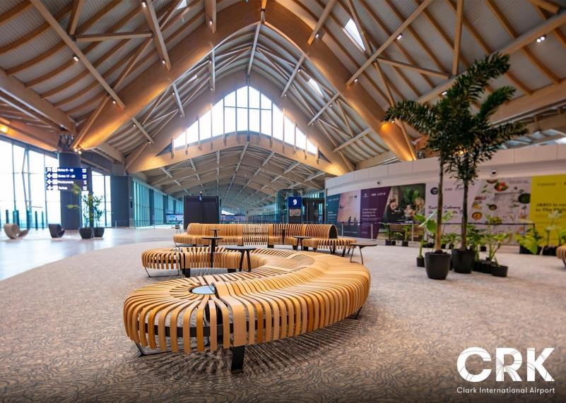 Clark International Airport