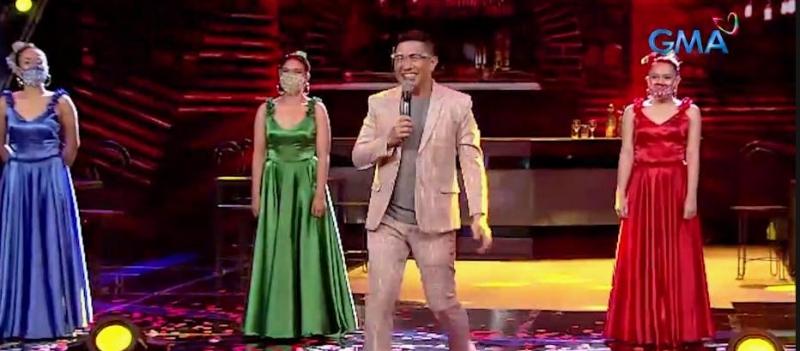 Catch Me Out Philippines