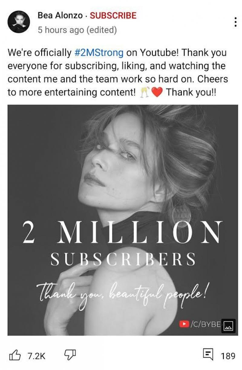 Photo courtesy beaalonzo IG