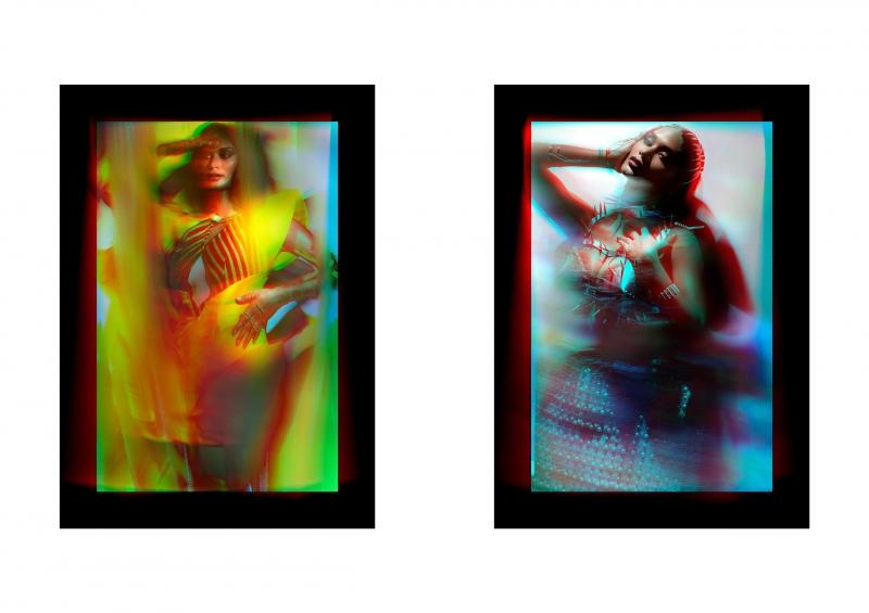 pia wurtzbach in vogue italia