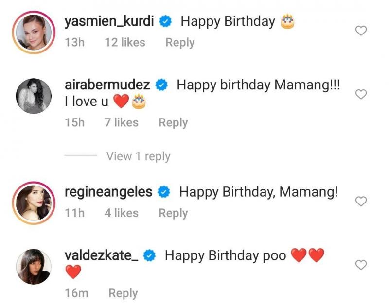 Photo courtesy itspokwang27 IG