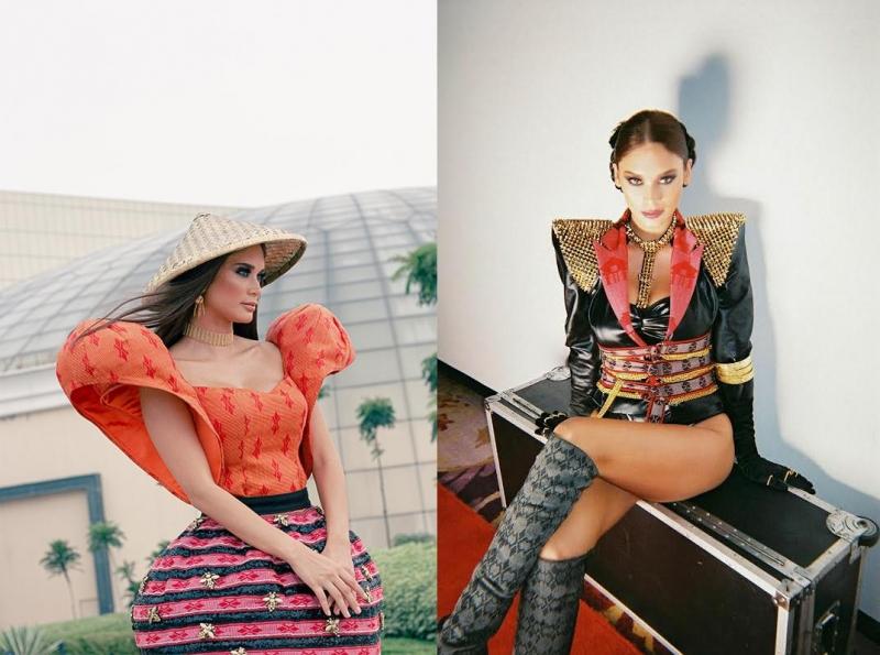 pia wurtzbach in okada manila