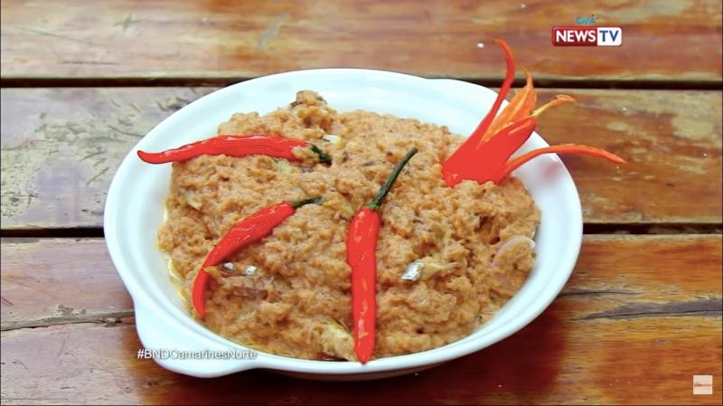 Bicol Food Month A Guide To Bicolano Cuisine Gma Entertainment