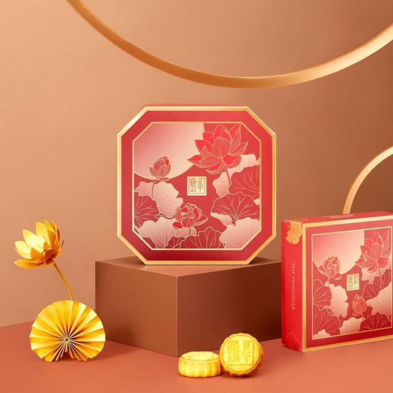 LIST: Where to get mooncakes for Mid-Autumn Festival this 2021 | GMA ...