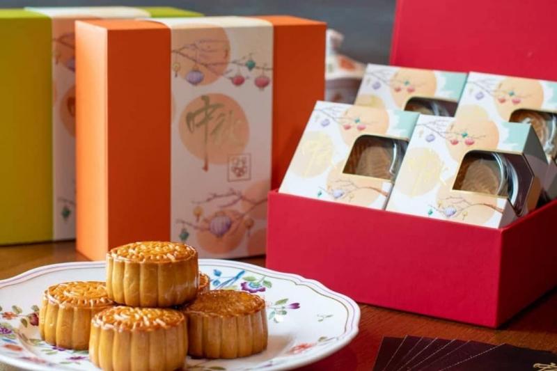 grand hyatt manila mooncakes